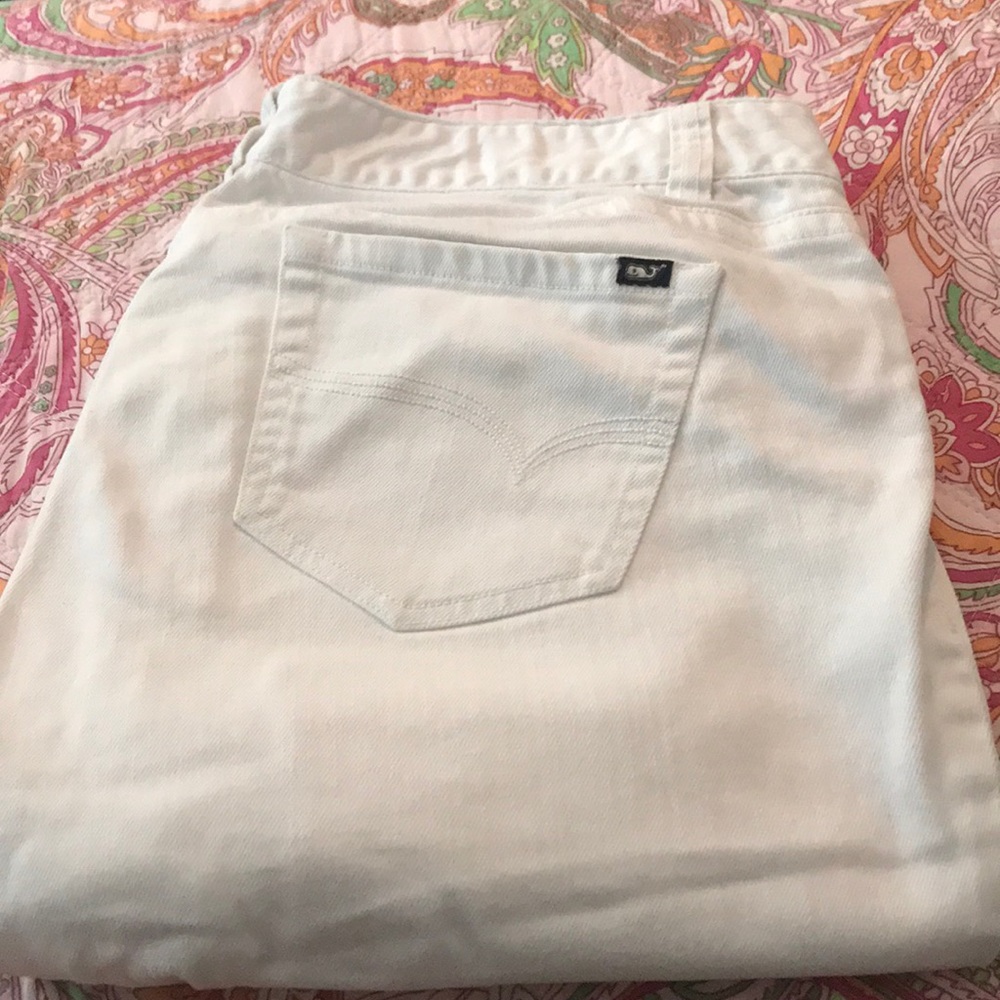 Vineyard vines jeans